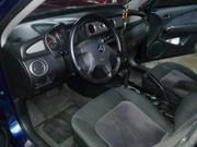 Mitsubishi Outlander • 2004 • 172,300 km 1