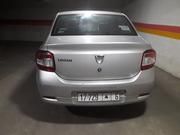 Dacia Logan • 2013 • 81,000 km 4