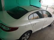 Renault Fluence • 2011 • 120,000 km 4