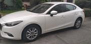 Mazda 3 • 2018 • 11,500 km 1