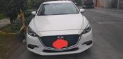 Mazda 3 • 2018 • 11,500 km 2