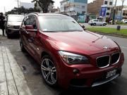 BMW X1 • 2013 • 41,500 km 5