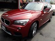 BMW X1 • 2013 • 41,500 km 1