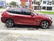 BMW X1 • 2013 • 41,500 km 4