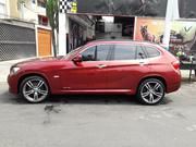 BMW X1 • 2013 • 41,500 km 6