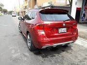 BMW X1 • 2013 • 41,500 km 3