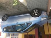 Honda Jazz • 2003 • 148,000 km 4