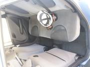 Honda Jazz • 2003 • 148,000 km 6