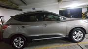 Hyundai ix35 • 2011 • 85,000 km 1
