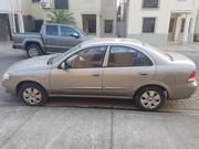 Nissan Almera • 2011 • 133,000 km 6
