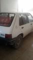 Peugeot 205 • 1995 • 110,000 km 1