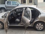 Nissan Almera • 2011 • 133,000 km 2