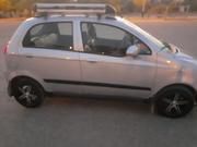 Chevrolet  • 2011 • 70,000 km 4