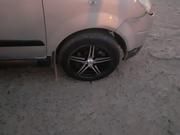 Chevrolet  • 2011 • 70,000 km 3