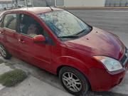 Ford Fiesta • 2010 • 100,000 km 2