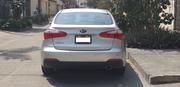 Kia Cerato • 2014 • 40,200 km 2