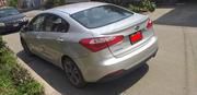 Kia Cerato • 2014 • 40,200 km 1