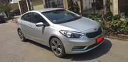Kia Cerato • 2014 • 40,200 km 6