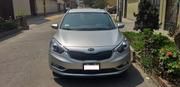 Kia Cerato • 2014 • 40,200 km 8