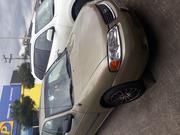 Nissan Sentra • 2003 • 357,000 km 6