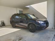 Subaru Forester • 2019 • 2,067 km 1