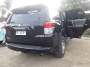 Toyota 4 Runner Limited • 2011 • 117,000 km 6