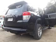 Toyota 4 Runner Limited • 2011 • 117,000 km 3