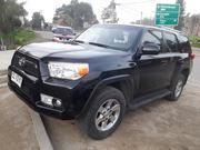 Toyota 4 Runner Limited • 2011 • 117,000 km 7