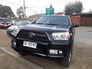Toyota 4 Runner Limited • 2011 • 117,000 km 4