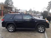 Toyota 4 Runner Limited • 2011 • 117,000 km 2