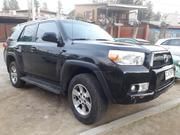 Toyota 4 Runner Limited • 2011 • 117,000 km 5
