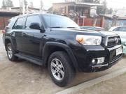 Toyota 4 Runner Limited • 2011 • 117,000 km 8