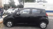 Chevrolet Spark • 2013 • 54,000 km 2