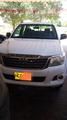 Toyota Hilux • 2013 • 67,000 km 3
