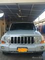 Jeep Commander • 2006 • 1,160 km 5