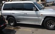 Mitsubishi Pajero • 1997 • 0 km 8