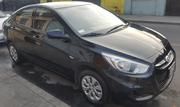 Hyundai Accent • 2015 • 72,000 km 4