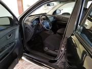 Hyundai Tucson • 2010 • 84,000 km 5