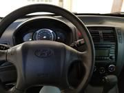 Hyundai Tucson • 2010 • 84,000 km 4