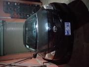 Toyota Yaris • 2009 • 88,600 km 2