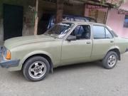 Chevrolet Chevelle • 1985 • 45,000 km 3