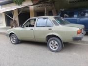 Chevrolet Chevelle • 1985 • 45,000 km 4