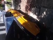 Ford Mustang • 1973 • 243,000 km 4