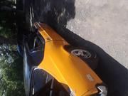 Ford Mustang • 1973 • 243,000 km 8