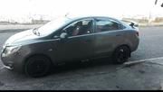 Chevrolet Sail • 2015 • 162,000 km 2