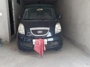 Chery S22 • 2012 • 143,205 km 3