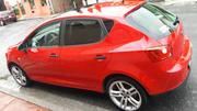 Seat Ibiza • 2010 • 137,000 km 2