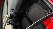 Seat Ibiza • 2010 • 137,000 km 6