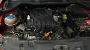 Seat Ibiza • 2010 • 137,000 km 4