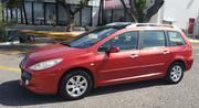 Peugeot 307 SW • 2009 • 150,000 km 8